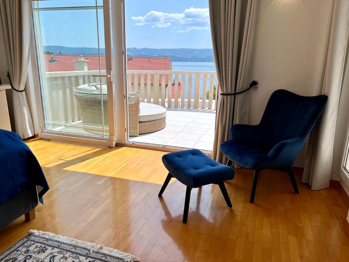 Villa Romana II Omiš Extérieur photo