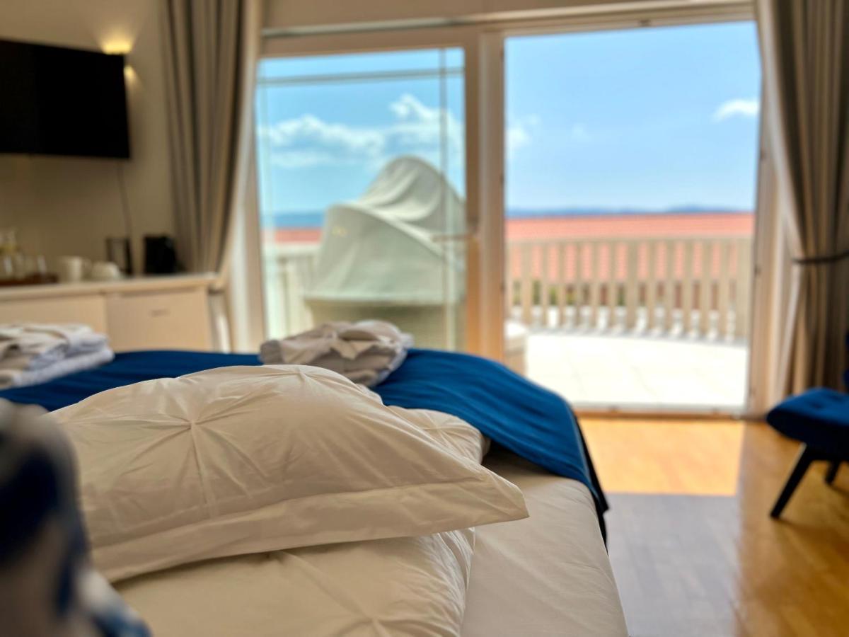 Villa Romana II Omiš Extérieur photo