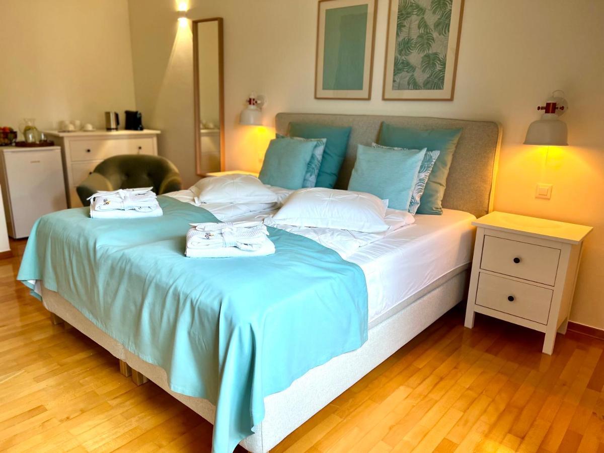 Villa Romana II Omiš Extérieur photo