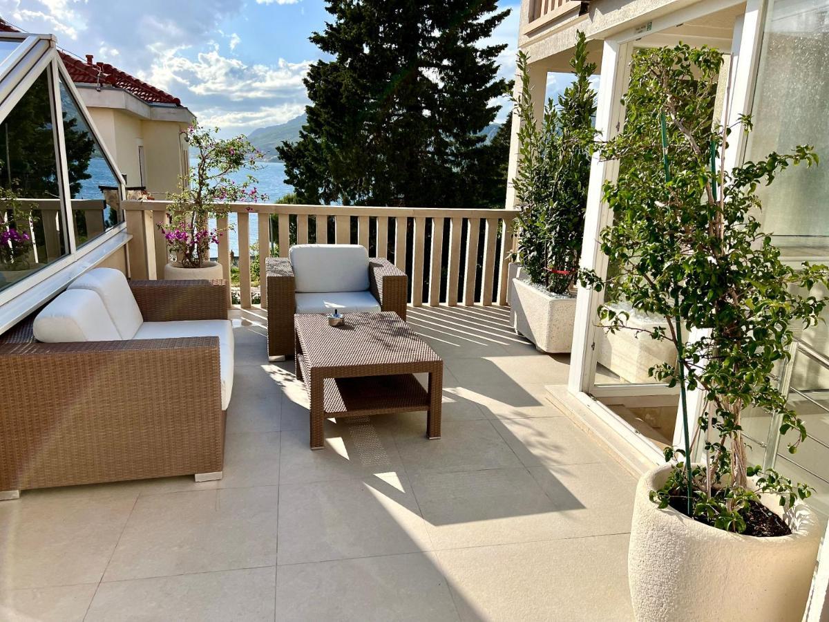 Villa Romana II Omiš Extérieur photo