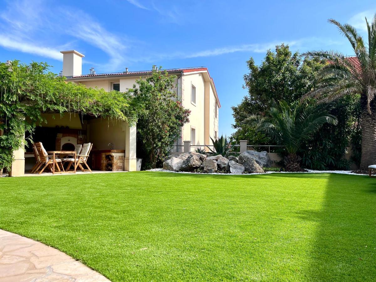 Villa Romana II Omiš Extérieur photo