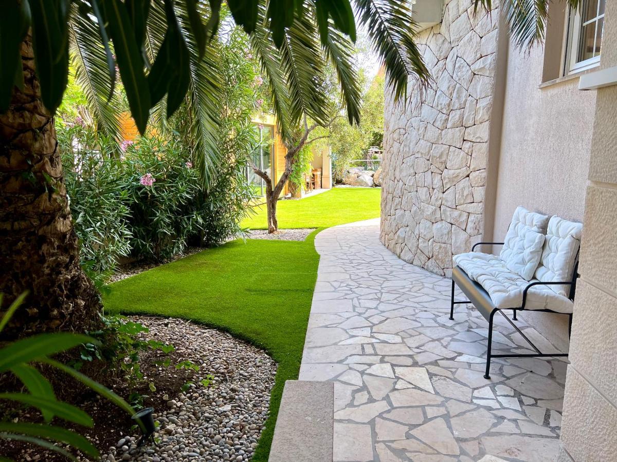 Villa Romana II Omiš Extérieur photo