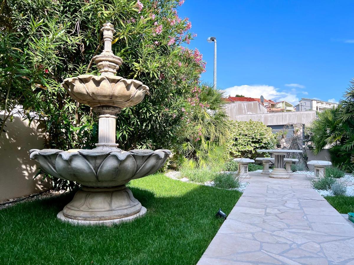 Villa Romana II Omiš Extérieur photo