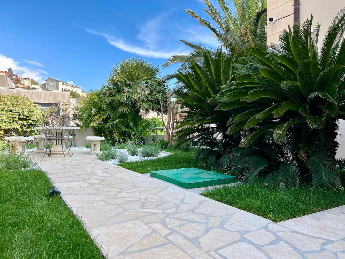 Villa Romana II Omiš Extérieur photo
