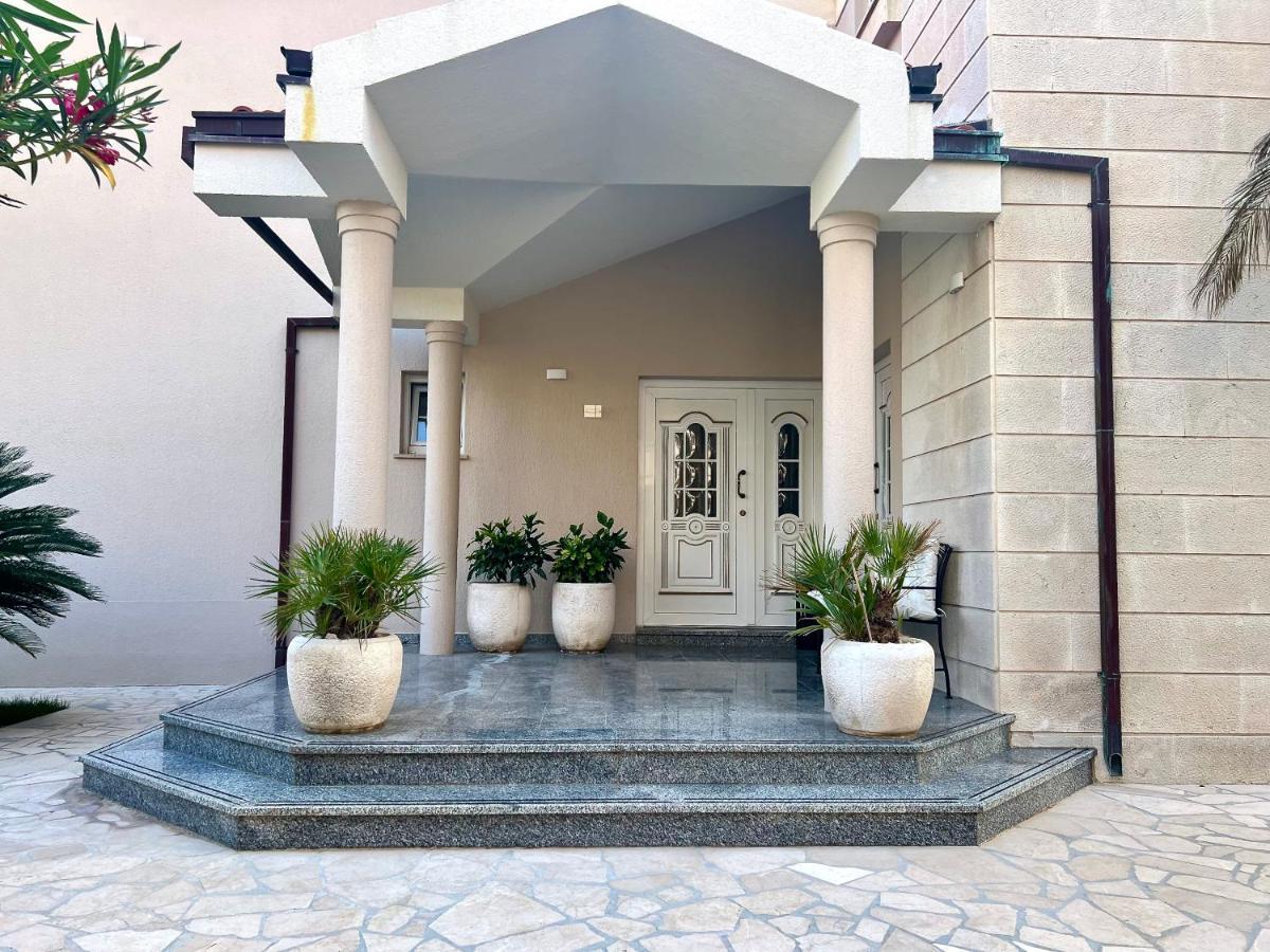 Villa Romana II Omiš Extérieur photo