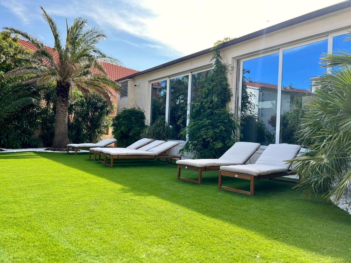 Villa Romana II Omiš Extérieur photo