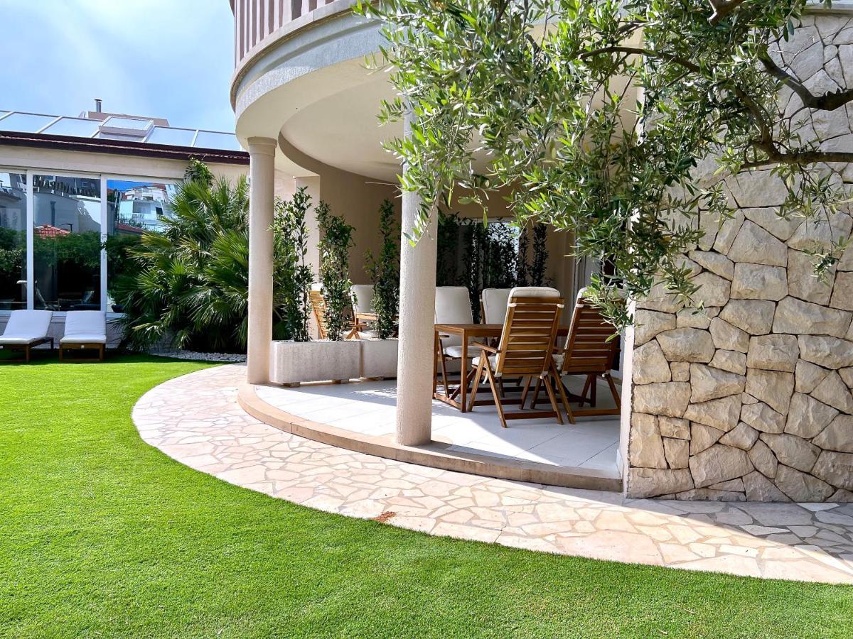 Villa Romana II Omiš Extérieur photo