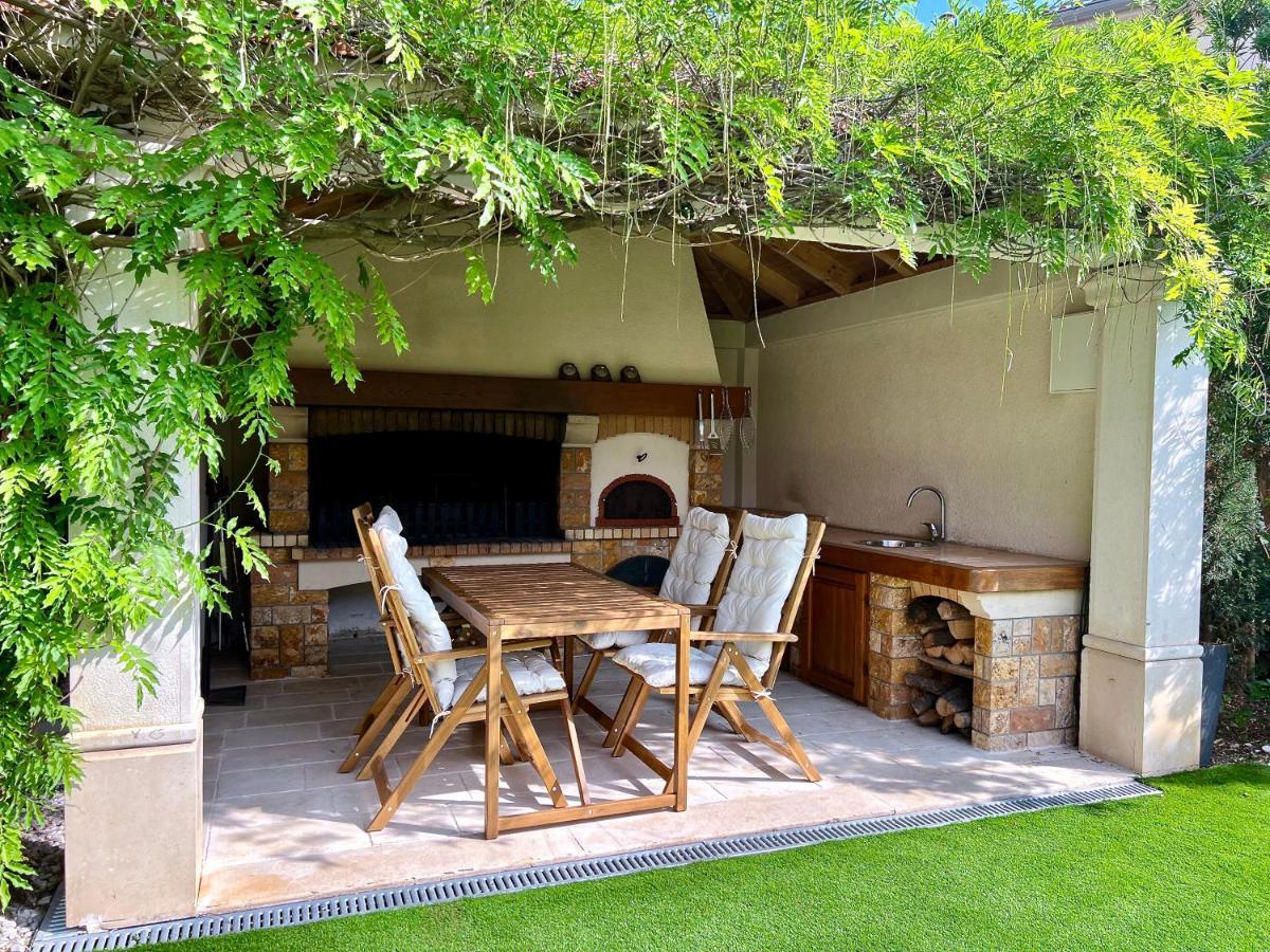 Villa Romana II Omiš Extérieur photo