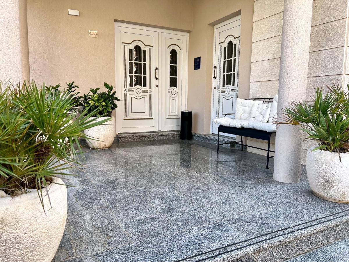 Villa Romana II Omiš Extérieur photo